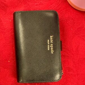 Kate Spade Staci Medium Wallet